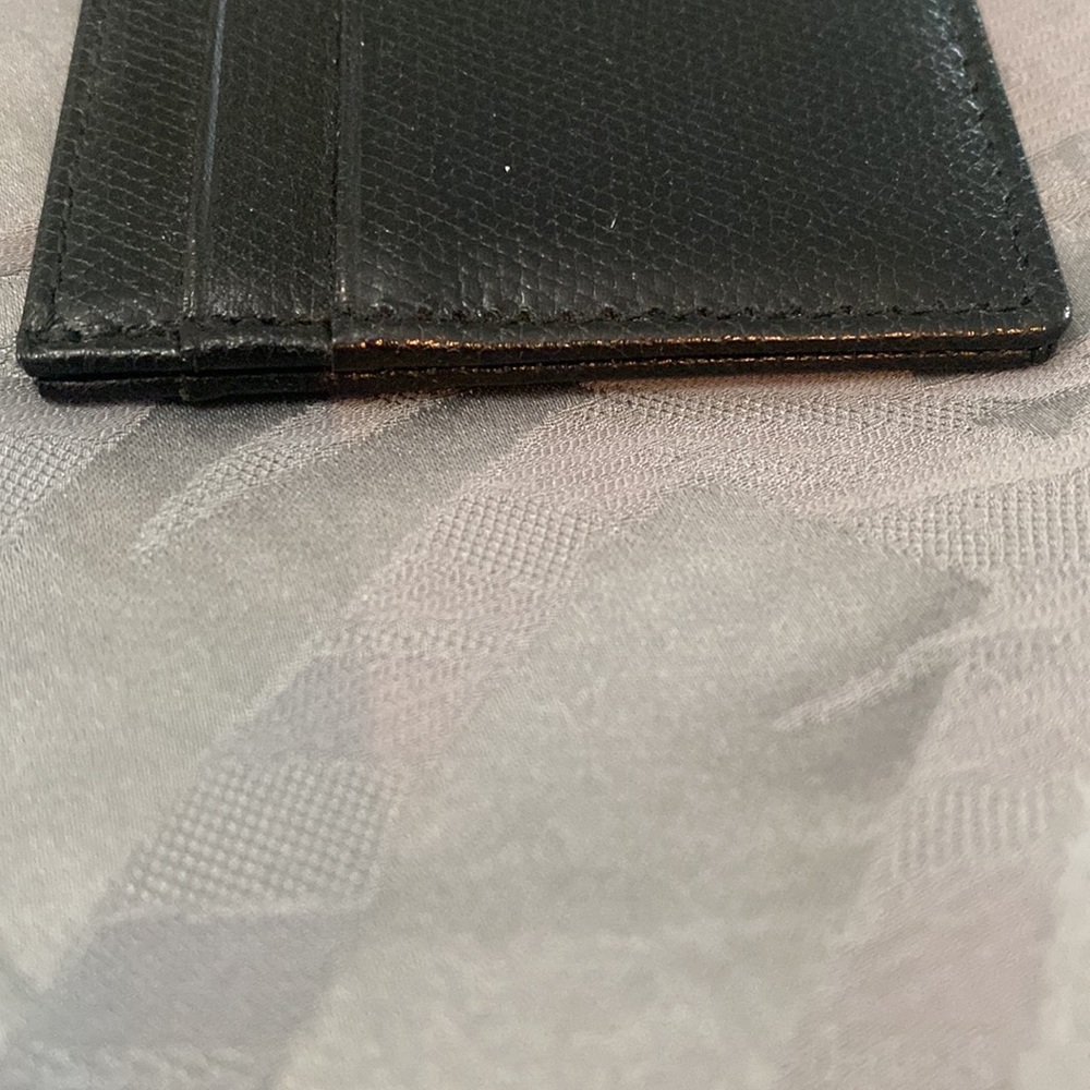 2 Excellent Vintage Coach Card Holders 🌟 BUNDLE 🌟 - Picture 7 of 16
